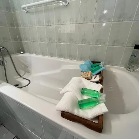 Porte D'auteuil 2 Bedroom Appartamento