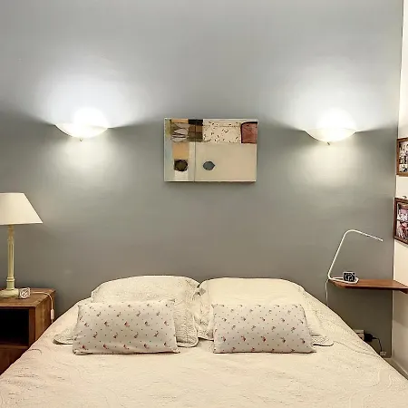 Porte D'auteuil 2 Bedroom *