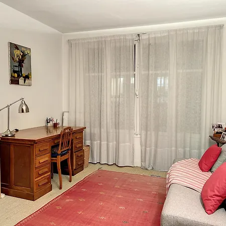 Appartamento Porte D'auteuil 2 Bedroom